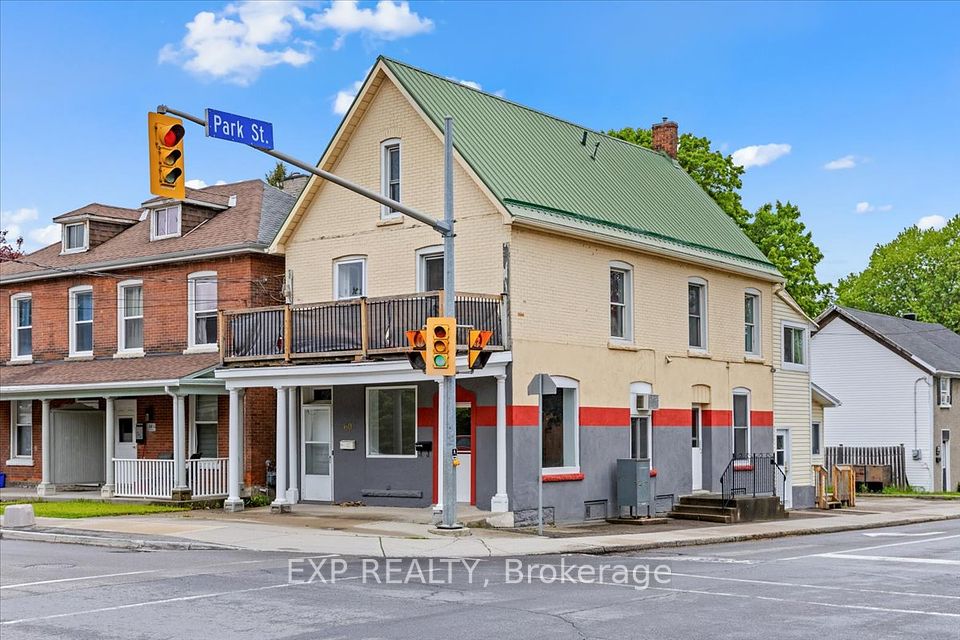 60 Pearl Street, Brockville, ON K6V 1P7