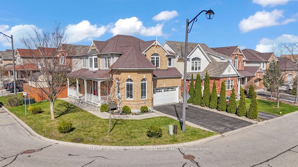 52 Silverthorne