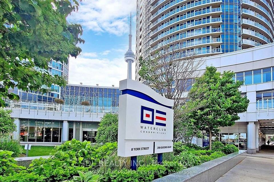 8 York Street