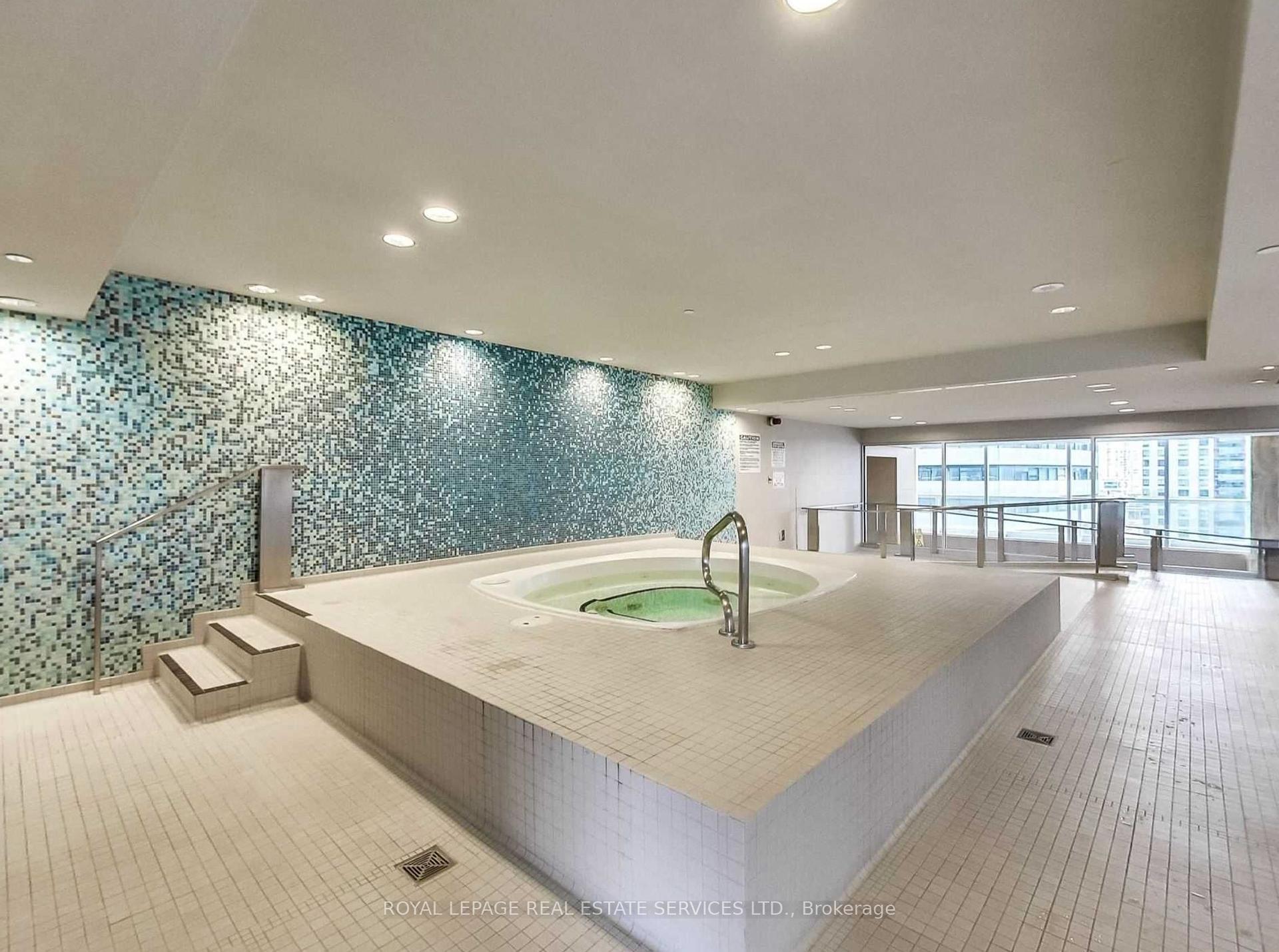 1 Bedroom Condo at 65 Bremner,  Toronto For sale