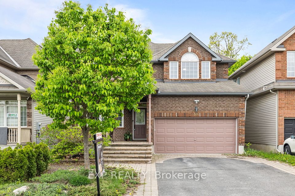 336 Wisteria