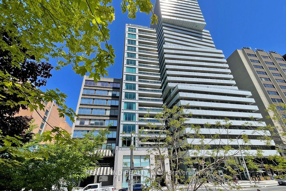 206 Bloor