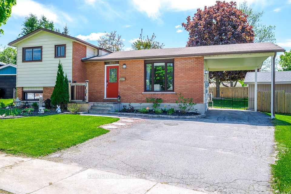 807 Terrace