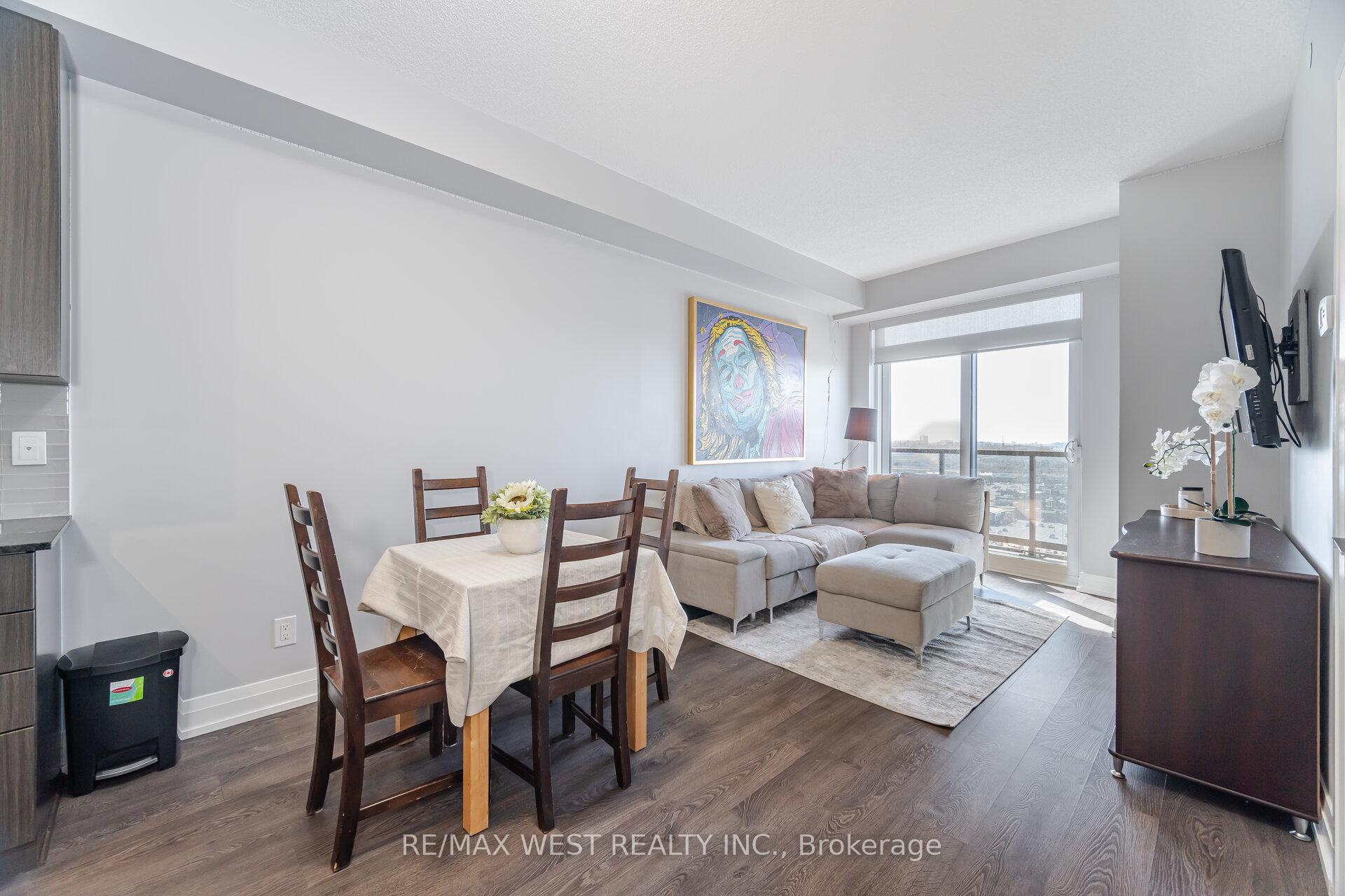 1 Bedroom Condo at 3700 Highway 7, Vaughan For sale