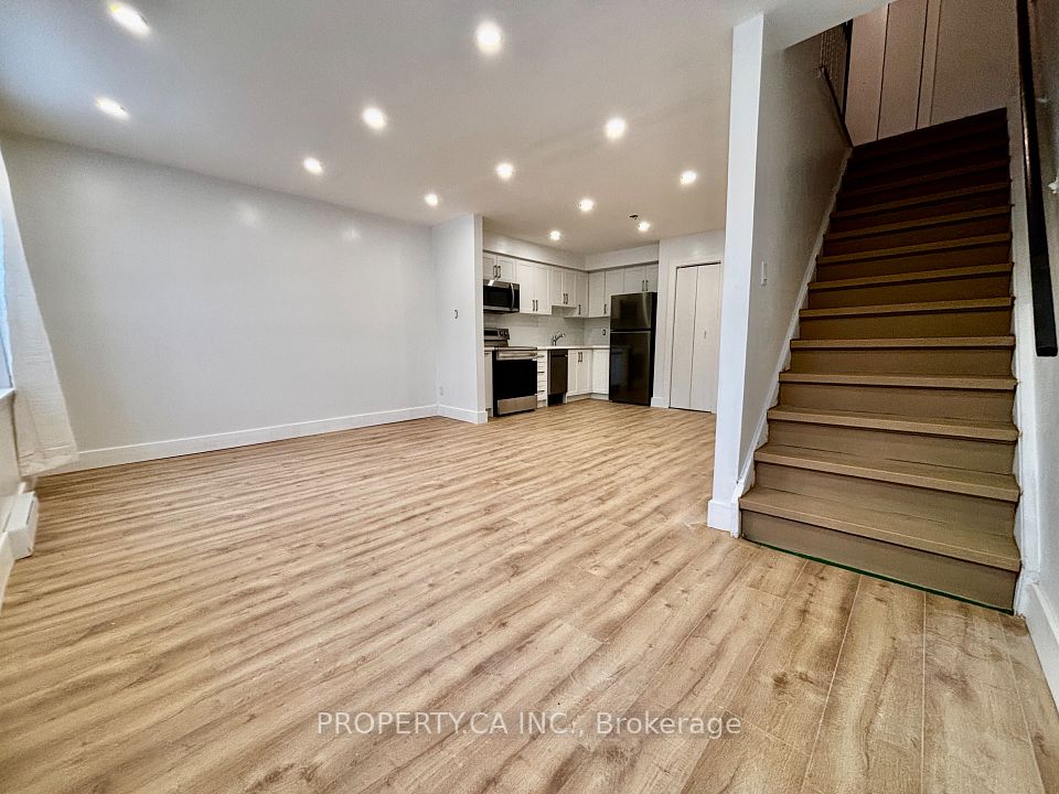 1491 Eglinton Avenue