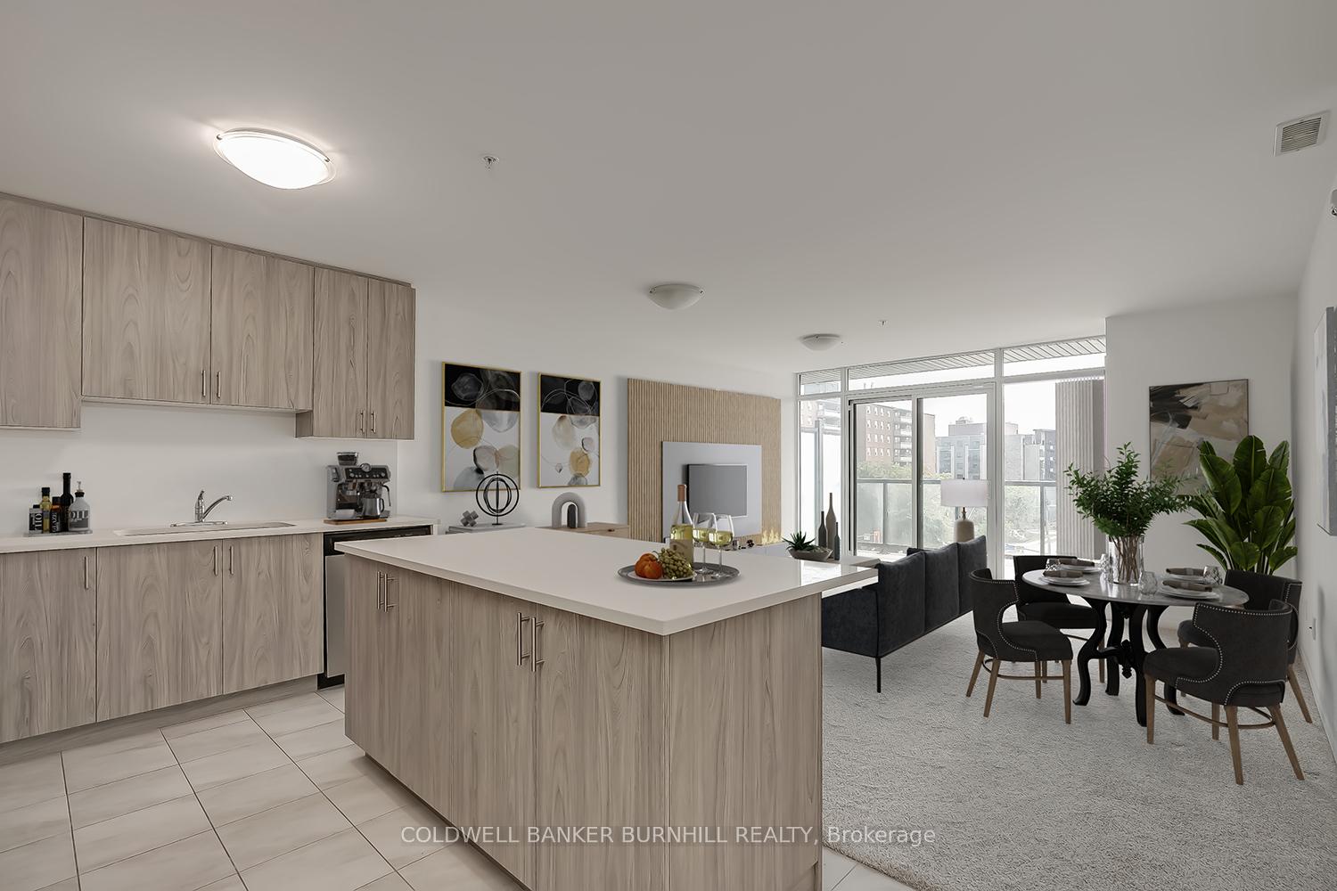 2 Bedrooms Condo at 5 Hamilton, Hamilton For sale