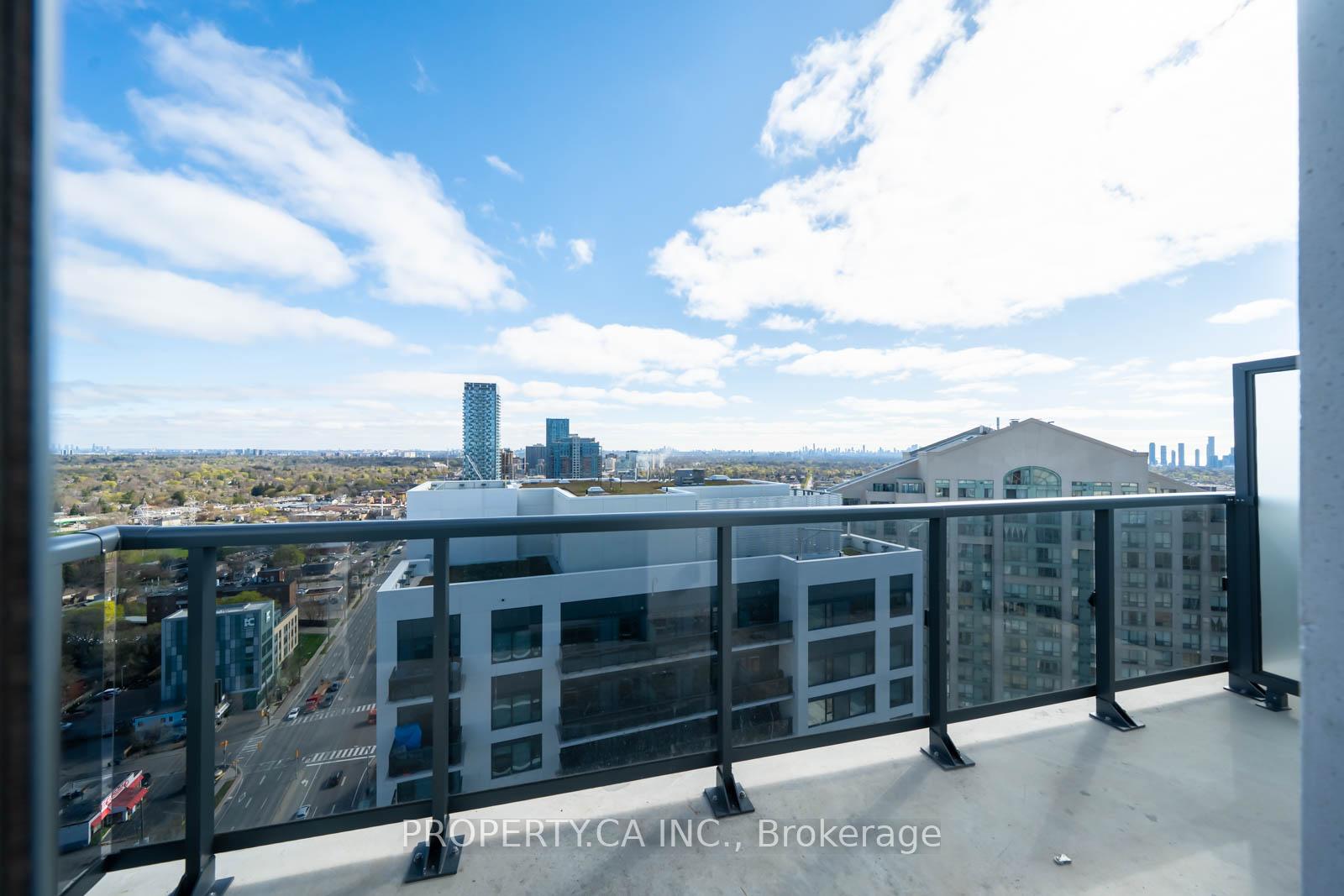 2 Bedrooms Condo at 30 Samuel Wood,  Toronto For sale