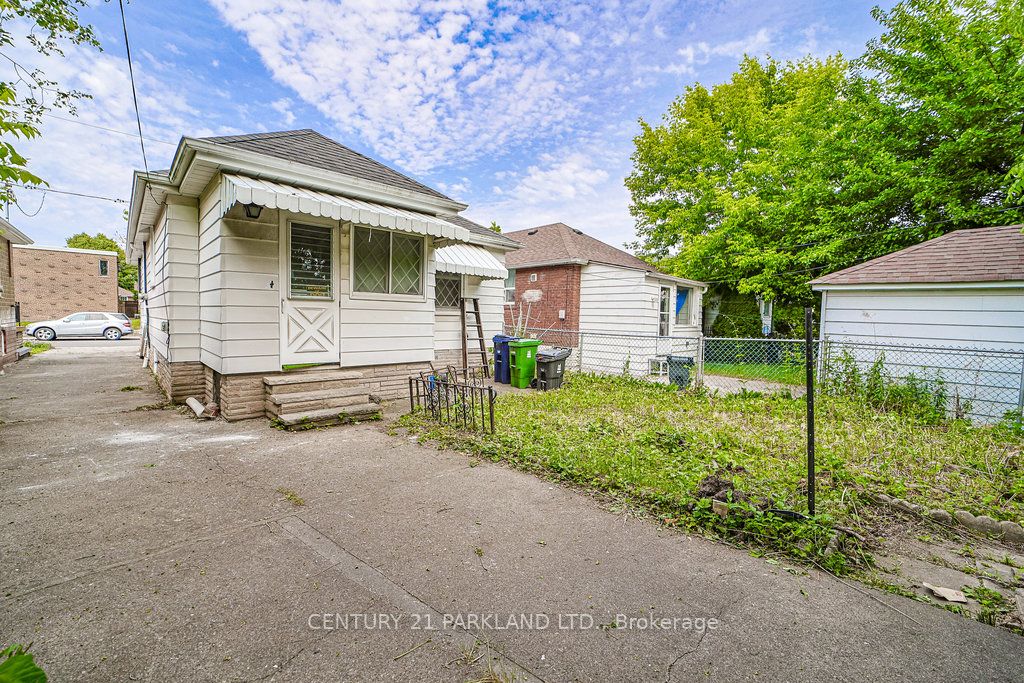 1107 Greenwood Avenue