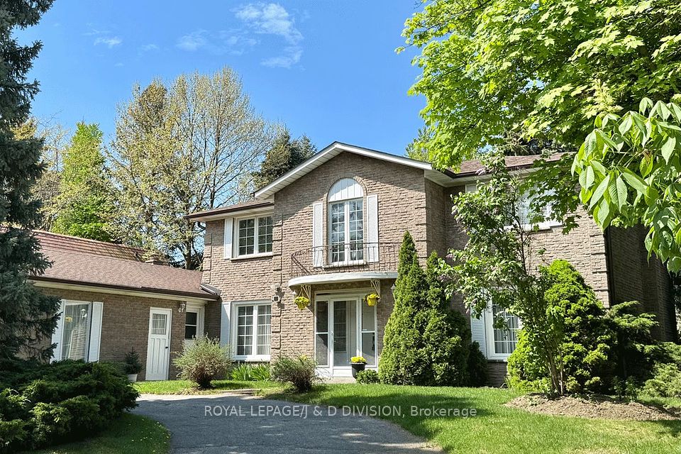 244 Burbank Drive