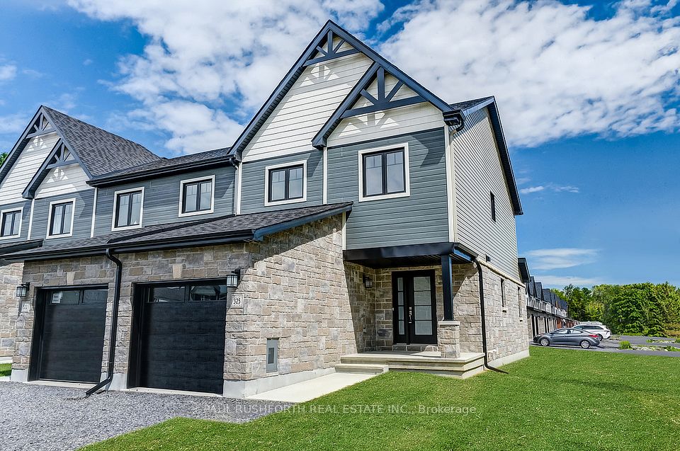 836 MATHIEU Street, Clarence-Rockland, ON K4K 0N9