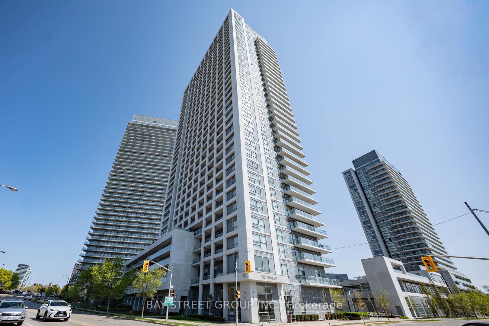 1 Bedroom Condo at 275 Yorkland, Toronto For sale