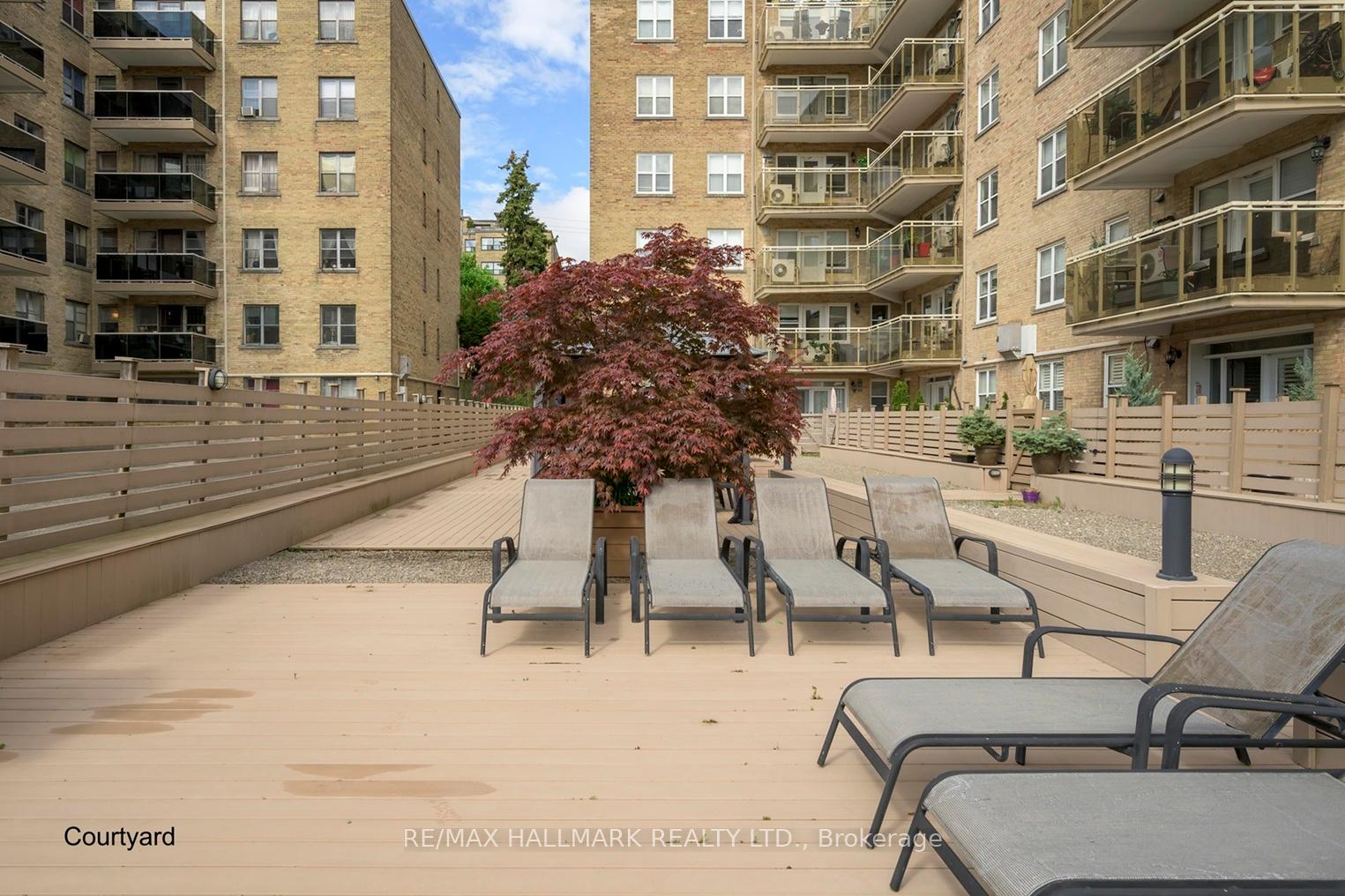 2 Bedrooms Co-op at 2603 Bathurst, Toronto For sale
