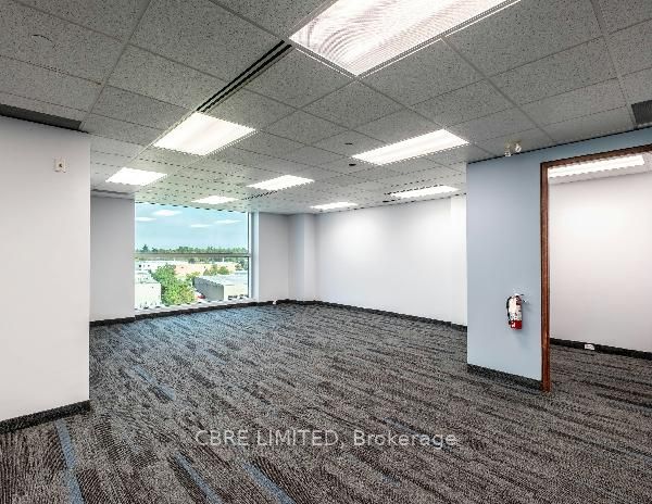 5575 North Service Road, #500-501