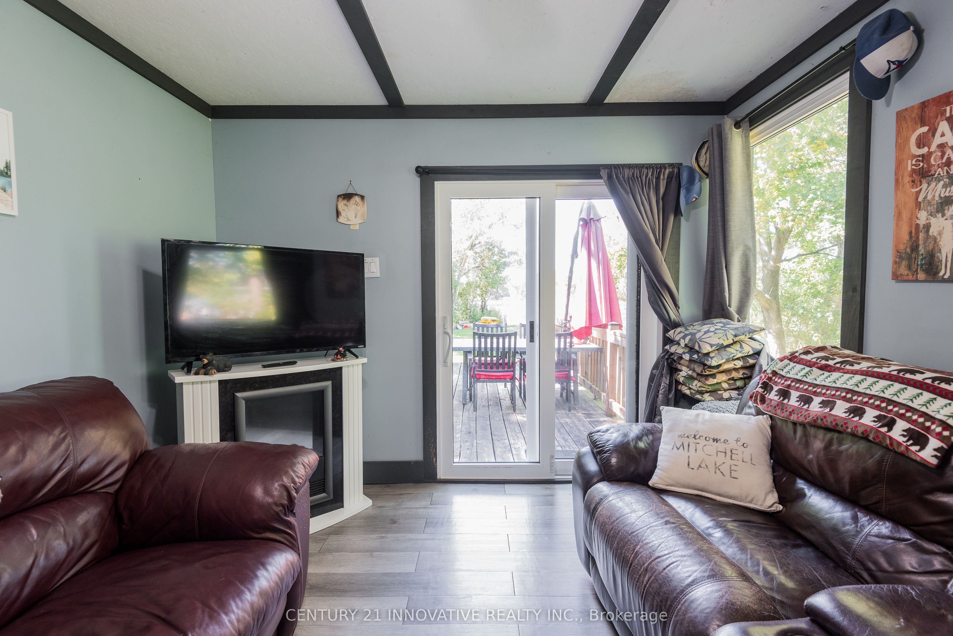 14 Hargrave Road