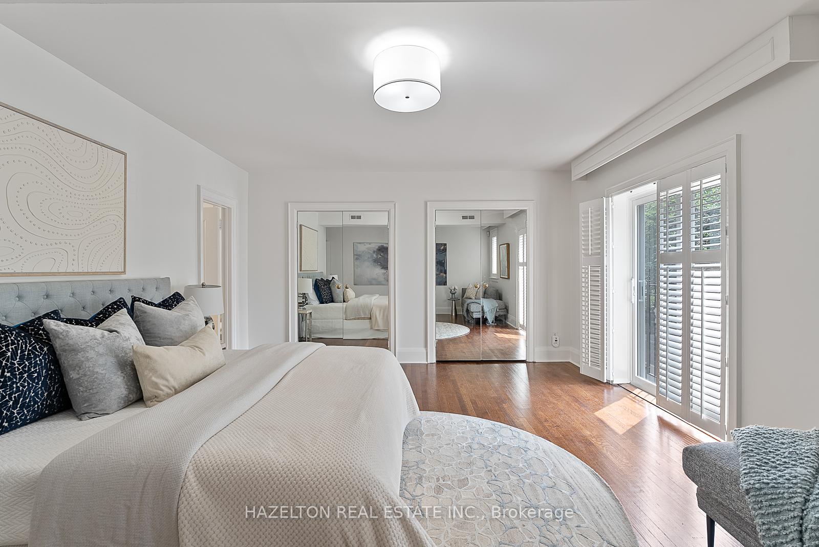 3 Bedrooms Condo at 9 Clarendon, Toronto For sale