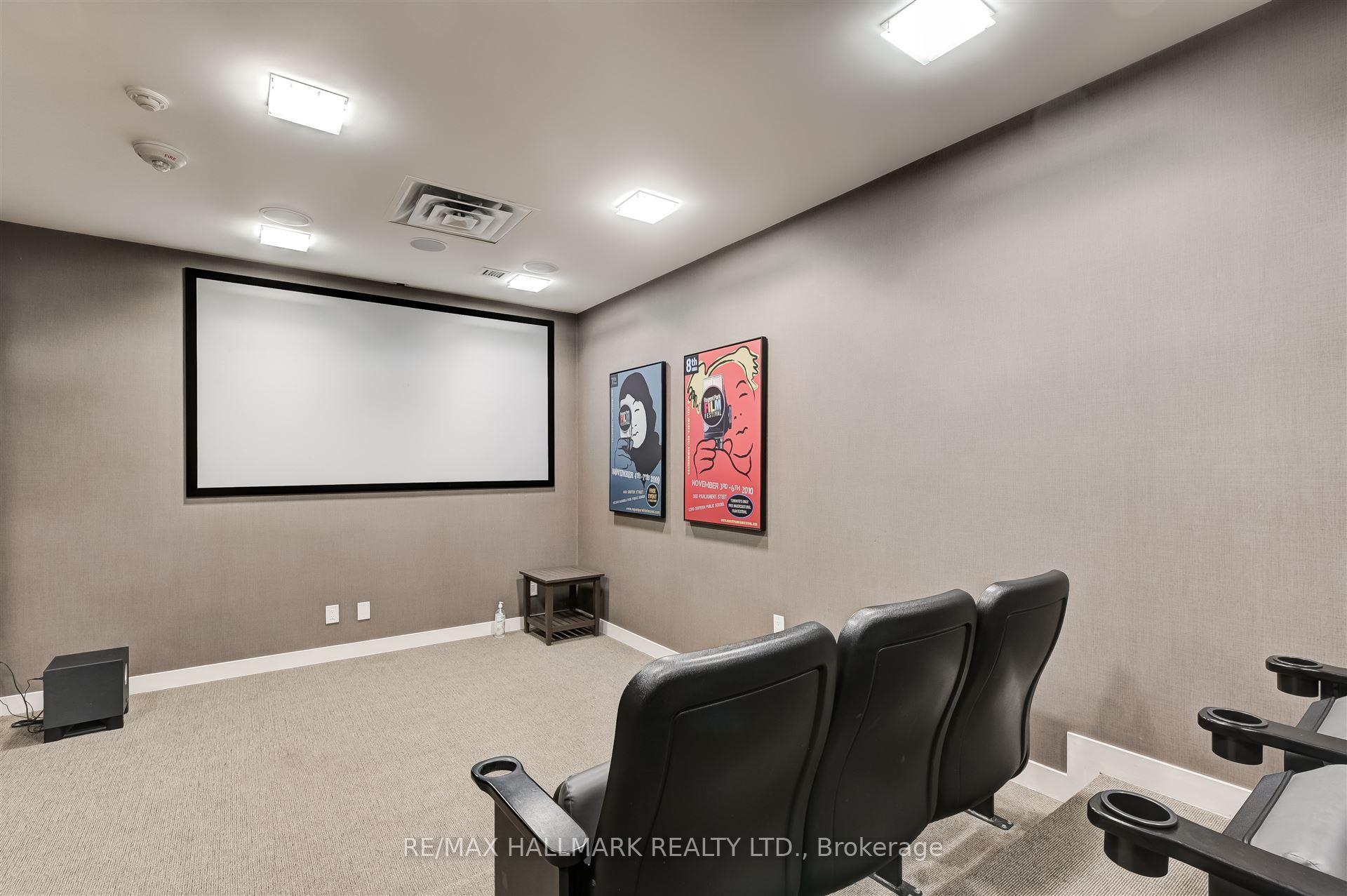 2 Bedrooms Condo at 260 Sackville, Toronto For sale