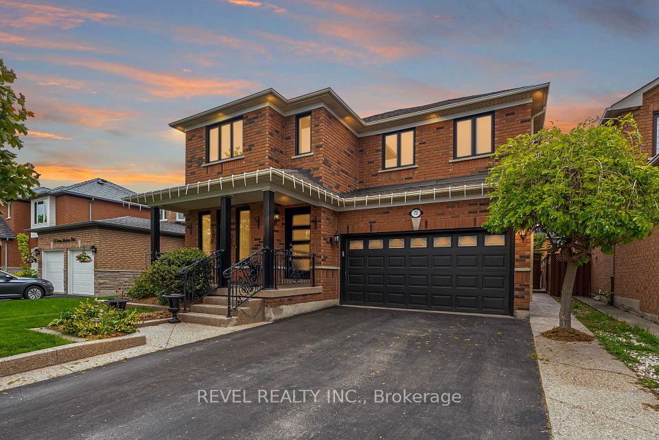 73 Sunny Meadow Boulevard