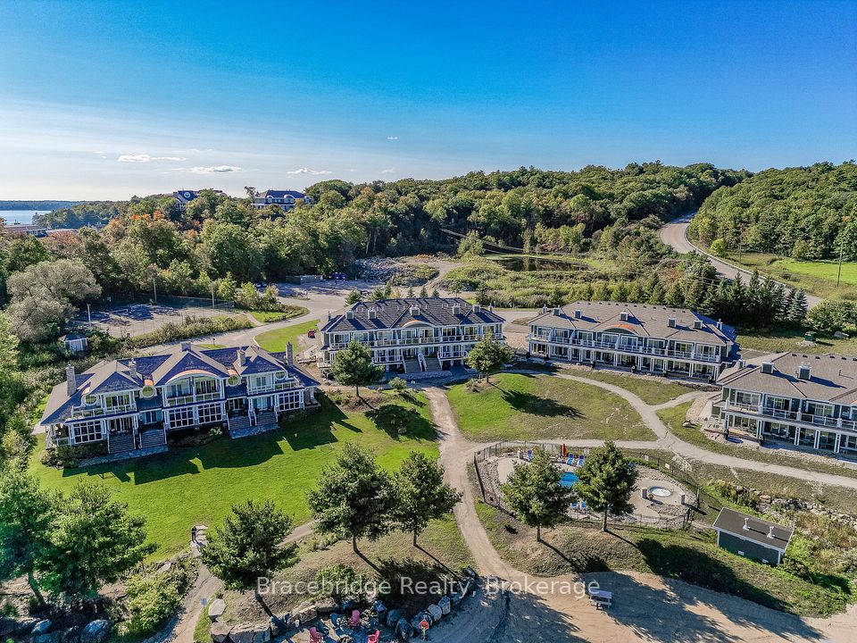 1869 MUSKOKA ROAD 118