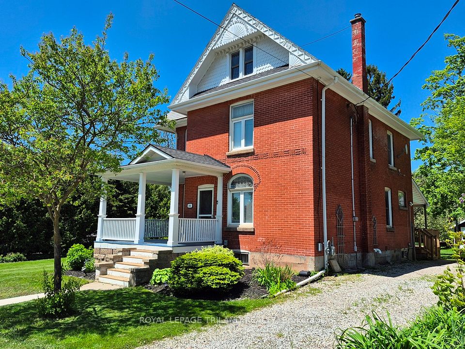 286 King Street