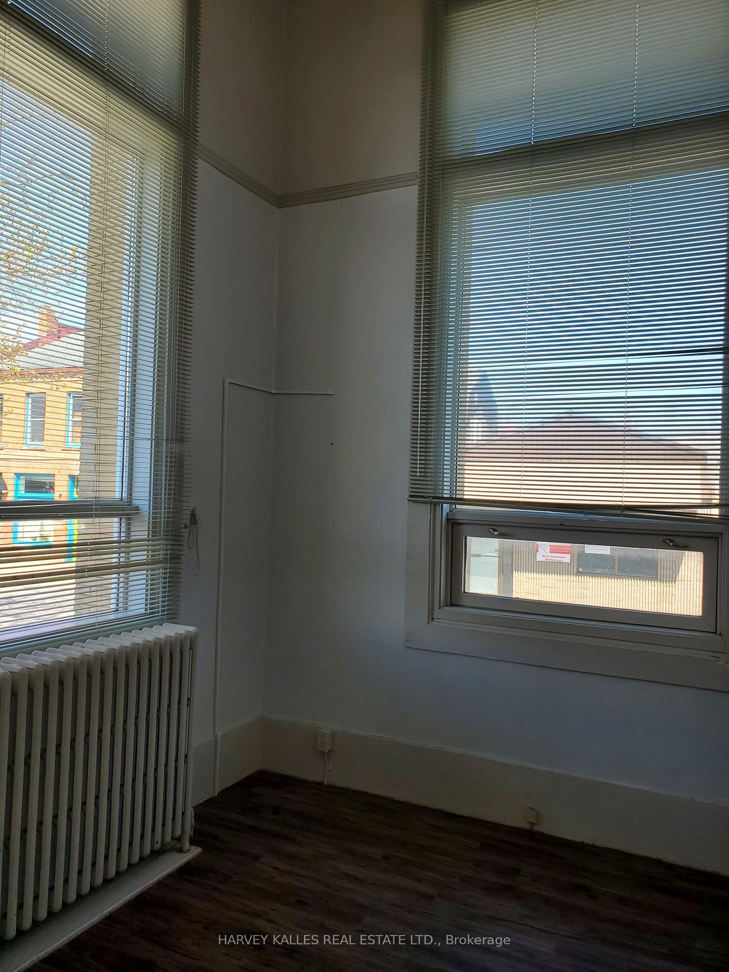 45 Peel Street B