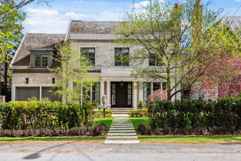 33 Bayview