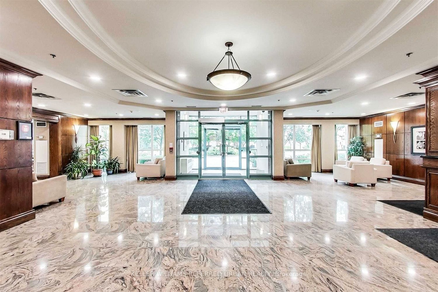 9 Michael Power Place, #1208