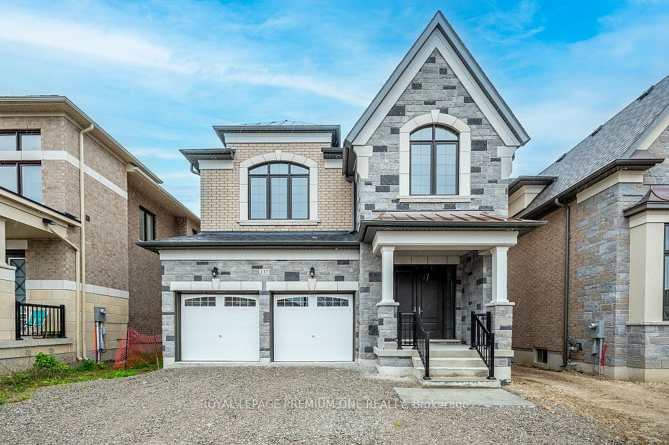 137 Timber Creek