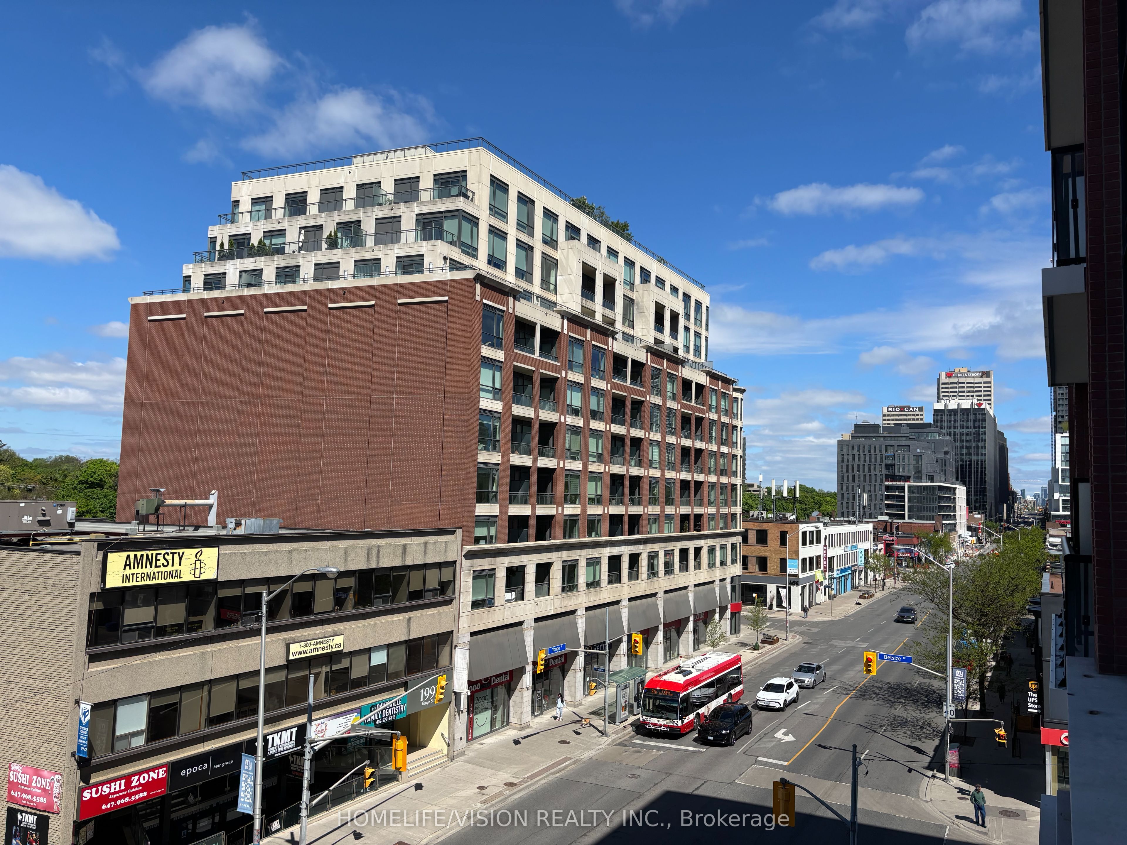 1 Belsize Drive, #423