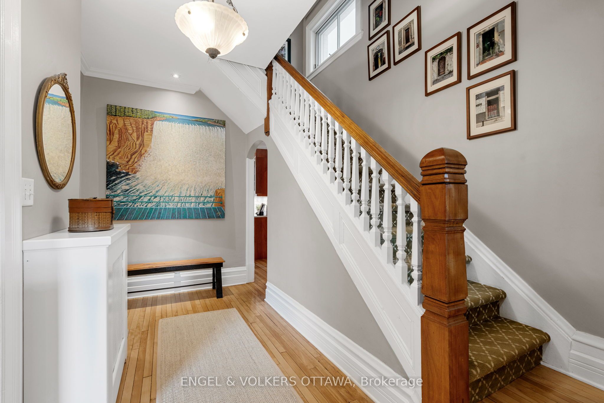 25 Clarey Avenue