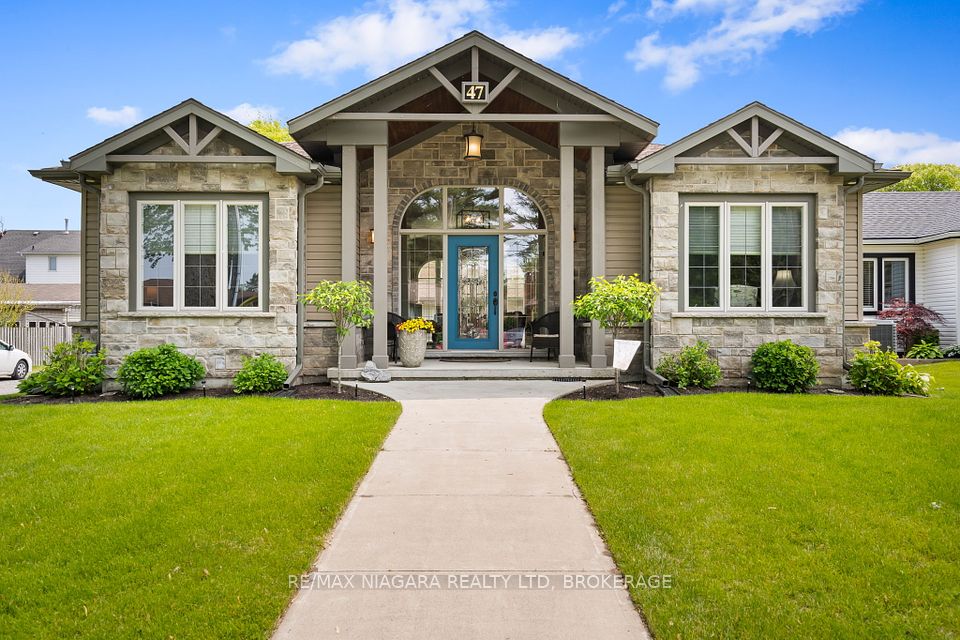 47 Rosemount