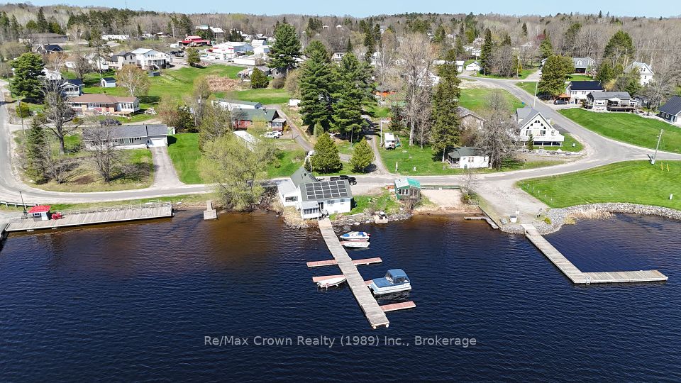 84/85 Wilson Lake