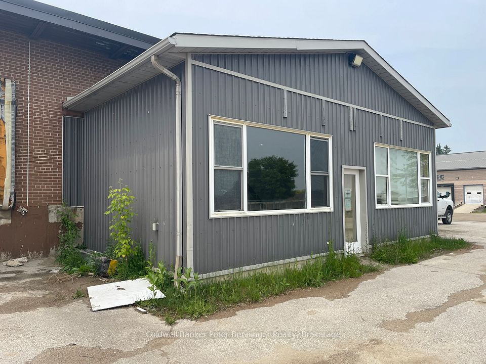 130 Kincardine