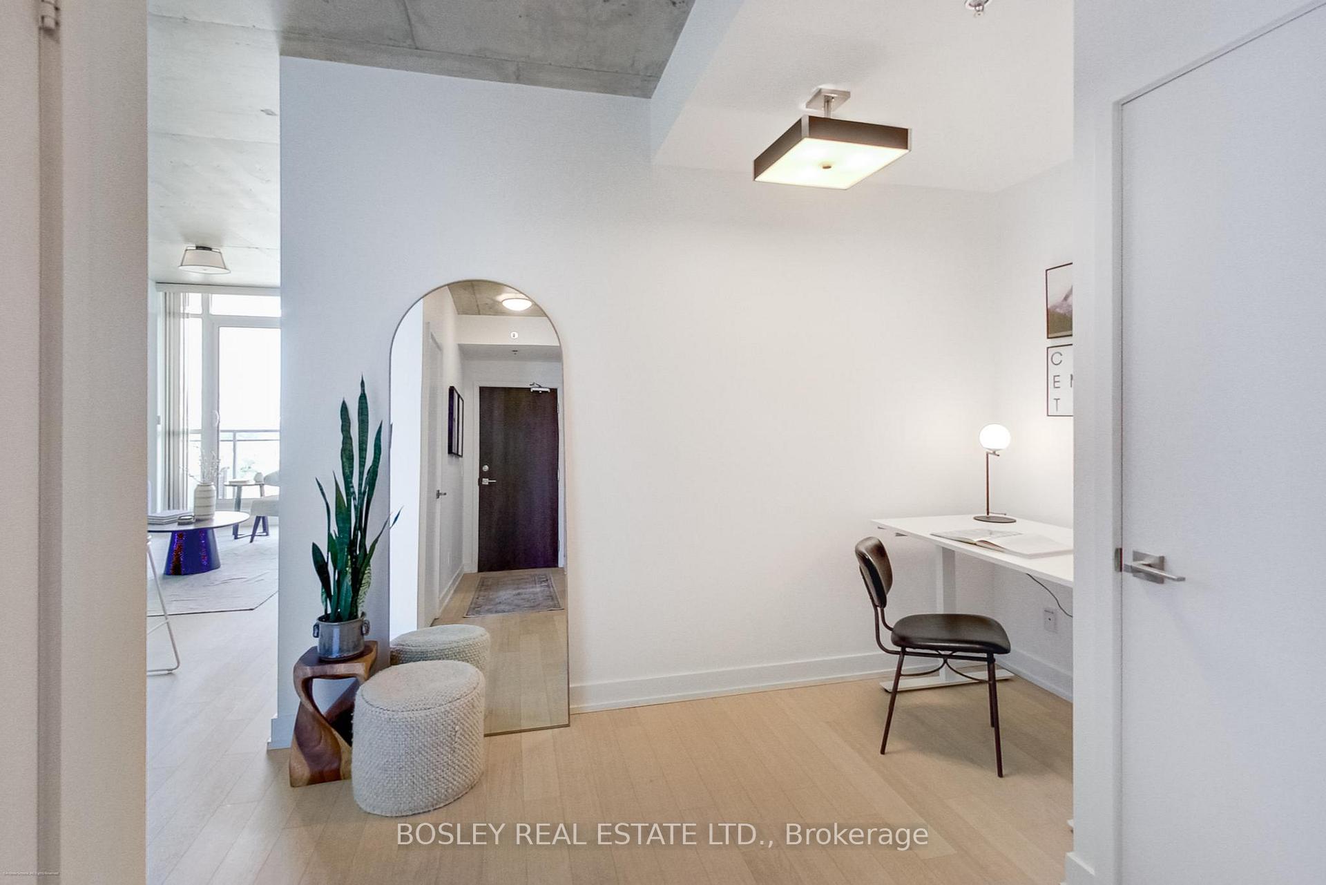 3 Bedrooms Condo at 20 Minowan Miikan, Toronto For sale