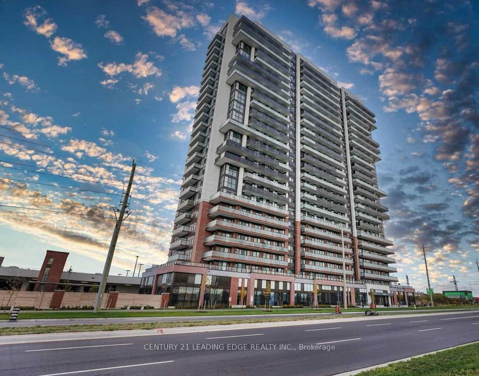 2550 Simcoe