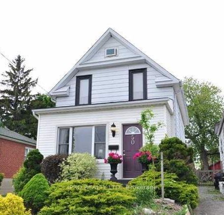50 South Woodrow Boulevard, Toronto, ON M1N 3L6