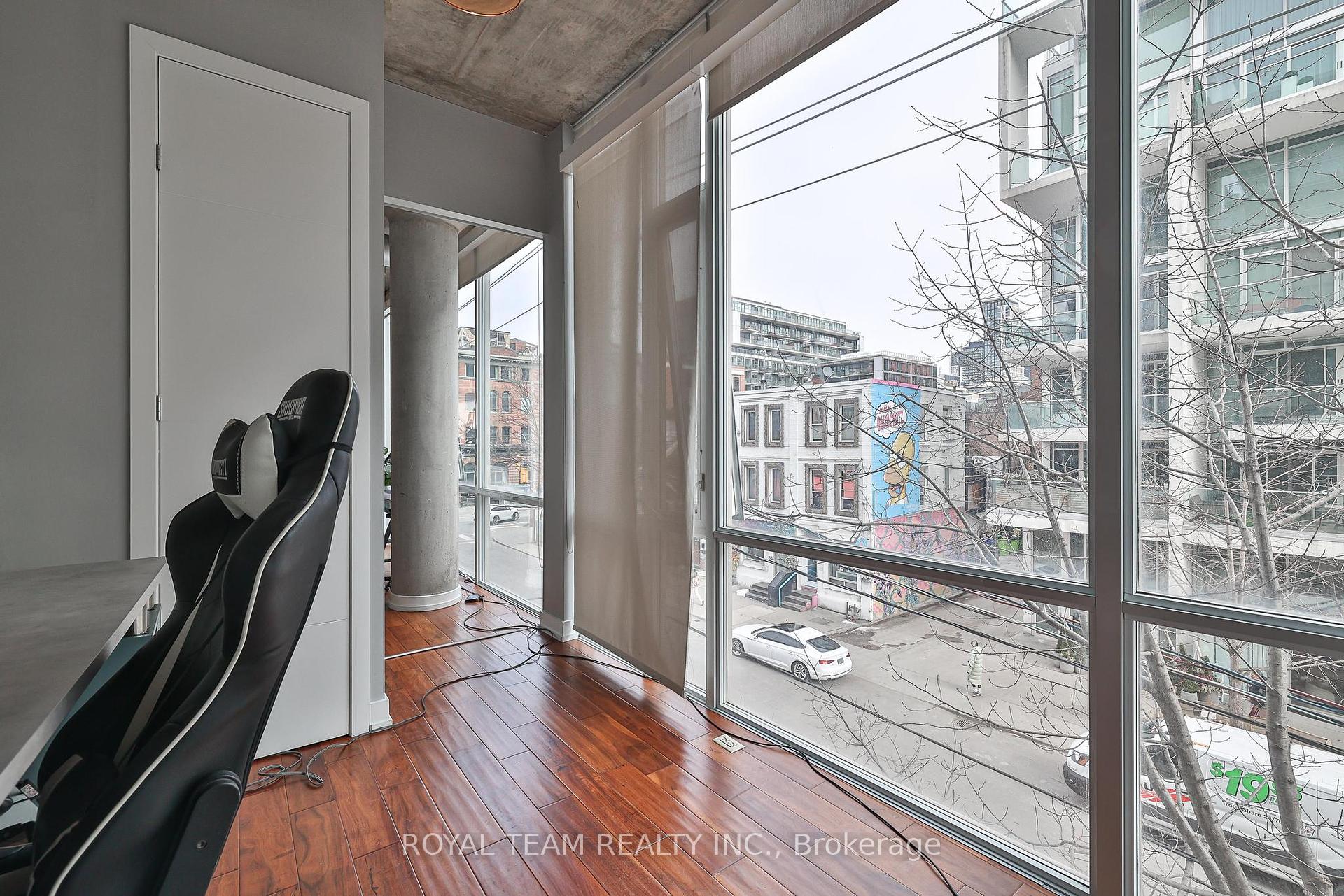 2 Bedrooms Condo at 66 Portland, Toronto For sale