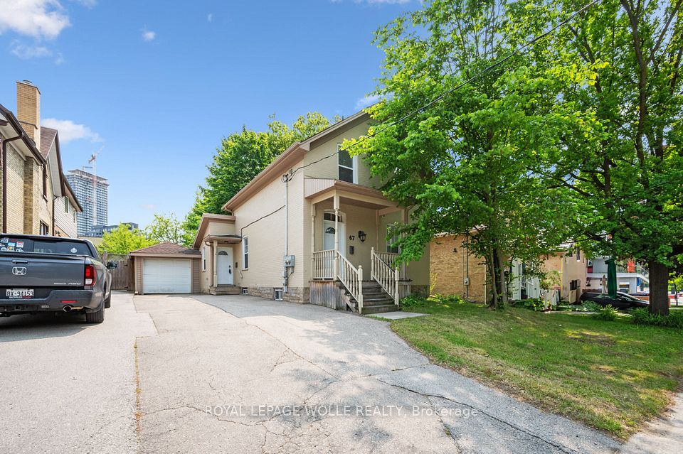 67 Wellington