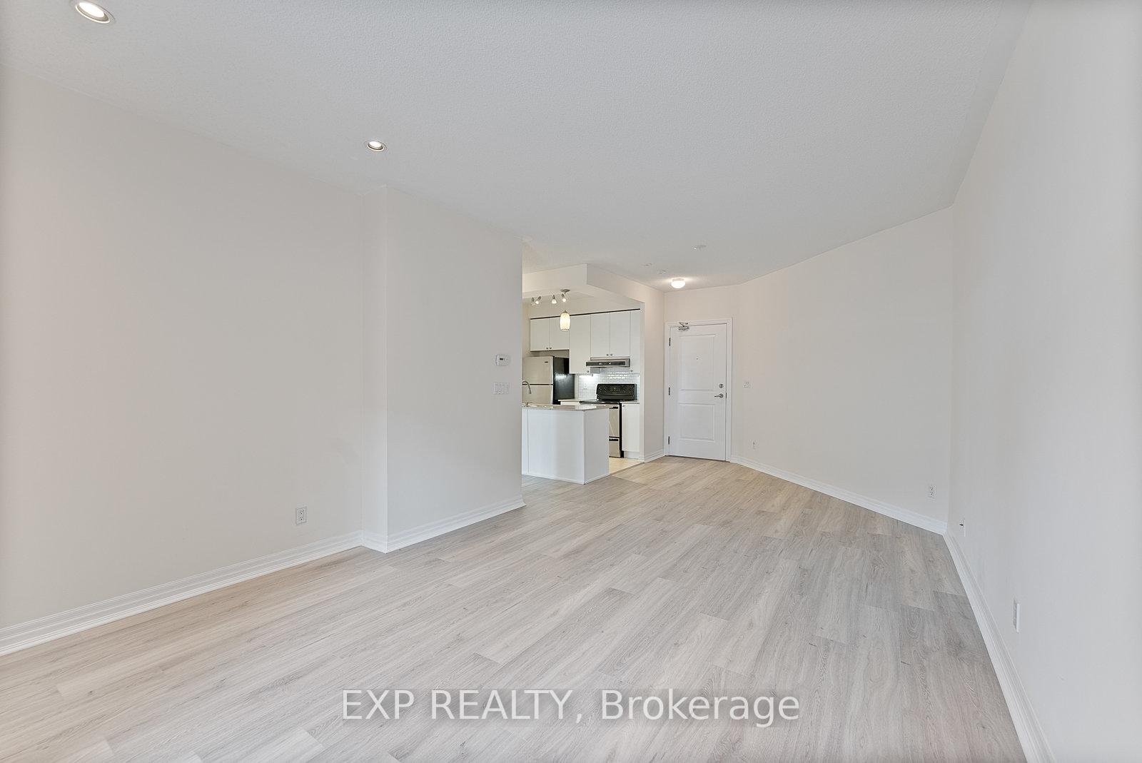 1 Bedroom Condo at 245 Dalesford, Toronto For sale