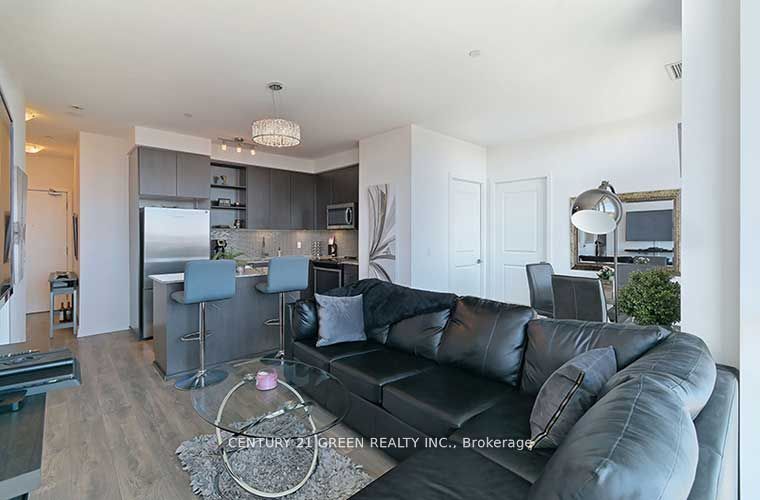 4655 Glen Erin Drive, #PH 4