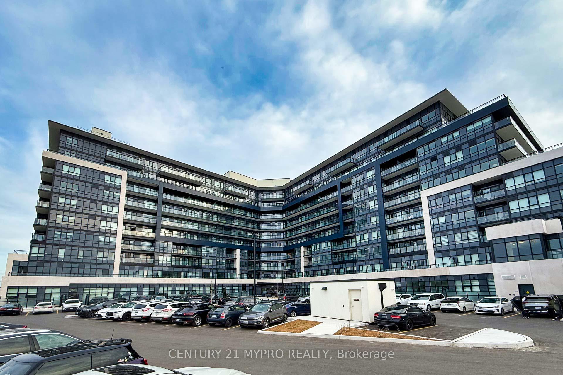 1 Bedroom Condo at 395 Dundas,  Oakville For sale