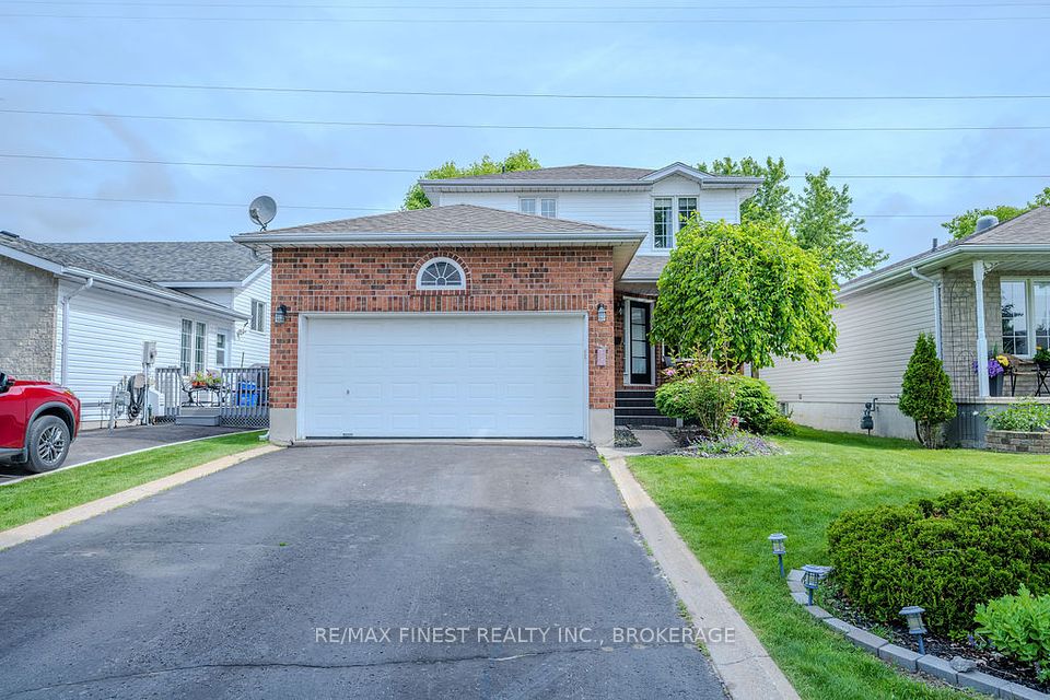 804 Peachwood
