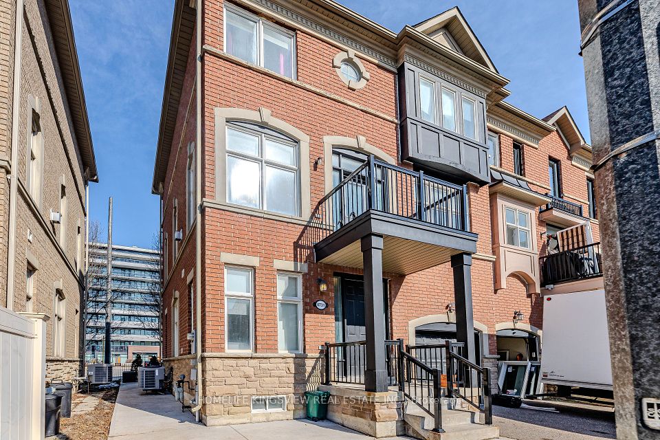4731 Highway 7, Vaughan, ON L4L 1S6