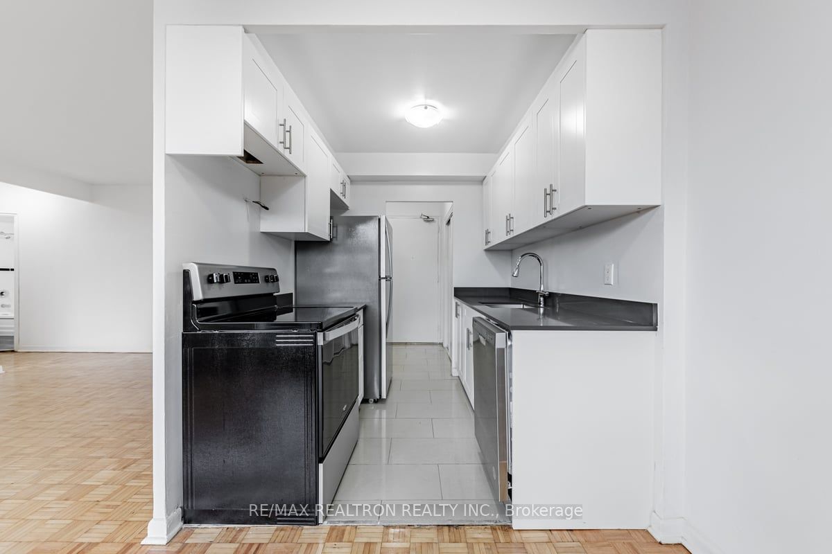 25 Bedford Road, #205