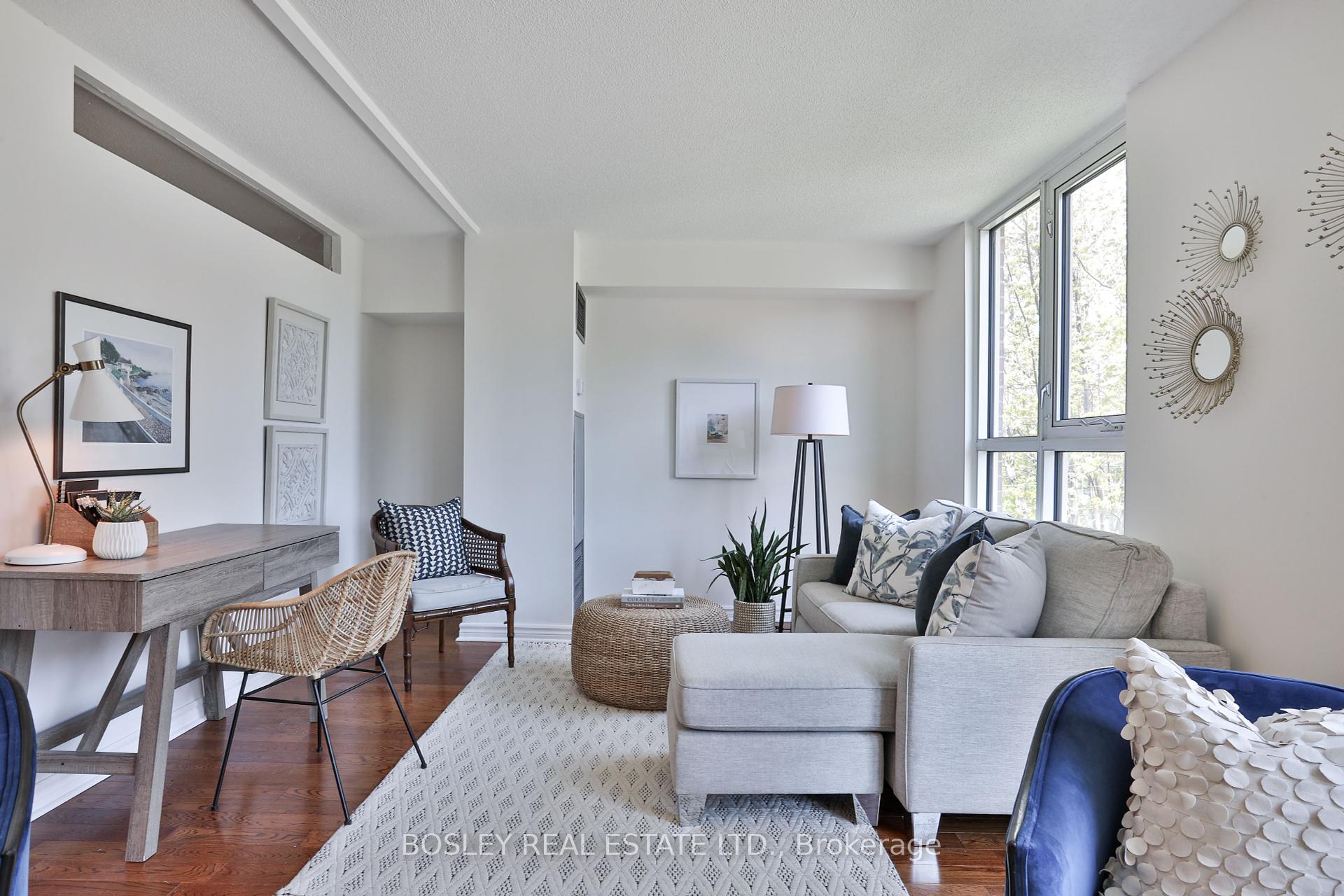 1 Bedroom Condo at 356 McRae, Toronto For sale