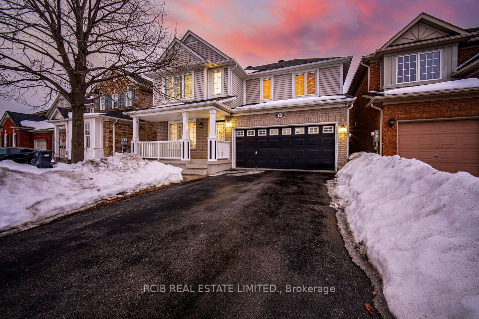 36 Orangegrove Drive