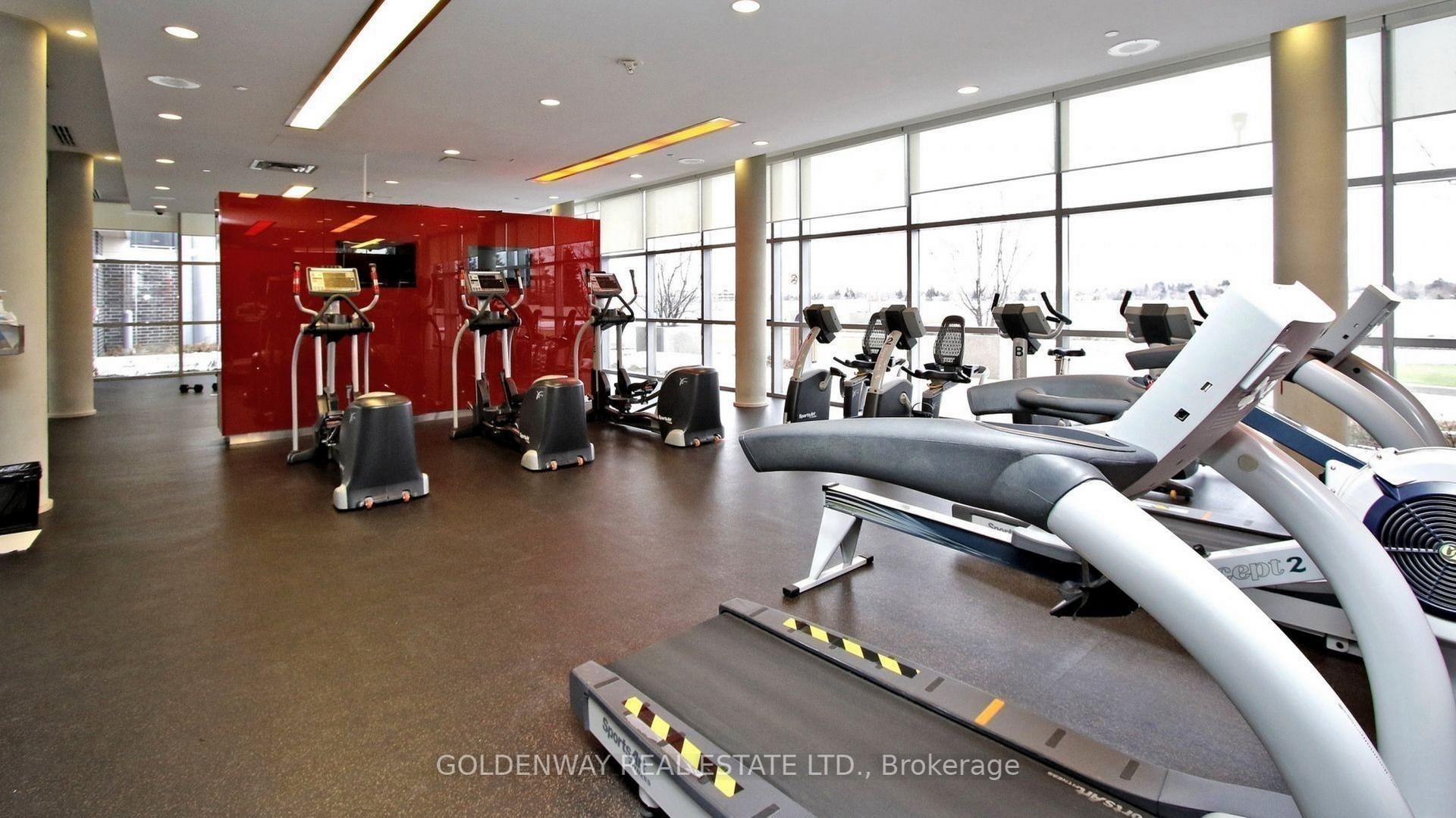 1 Bedroom Condo at 125 Village Green,  Toronto For sale
