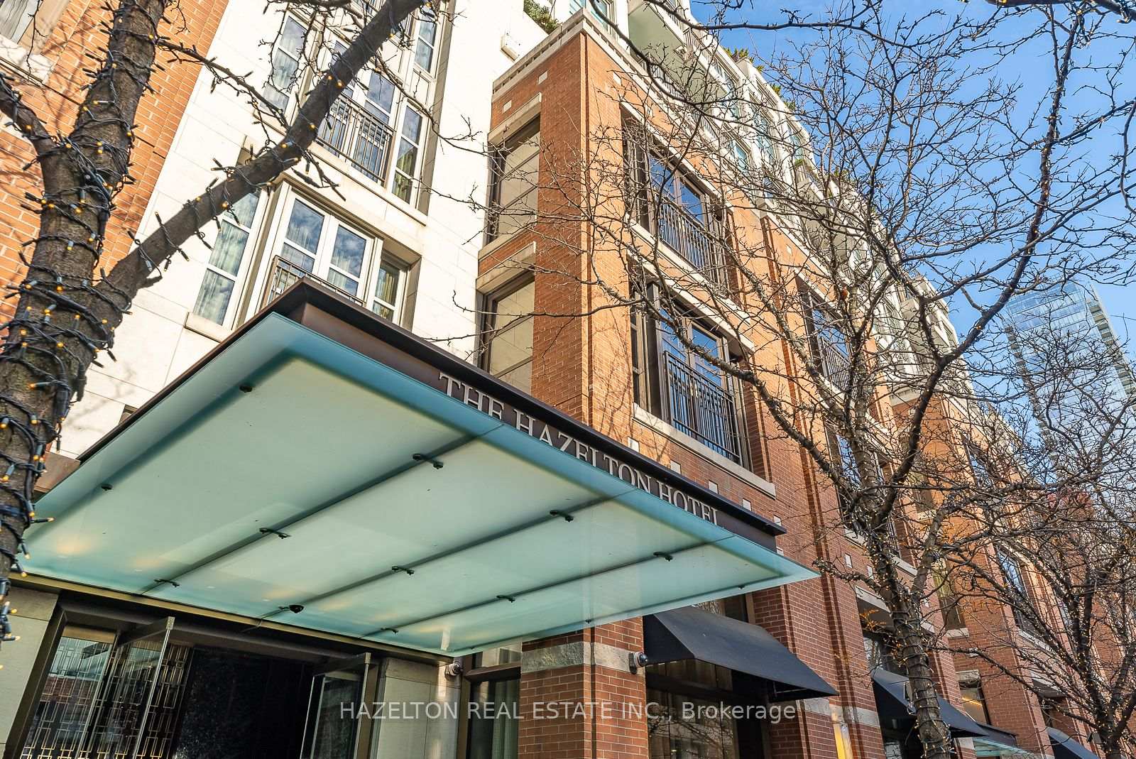 4 Bedrooms Condo at 118 Yorkville, Toronto For sale