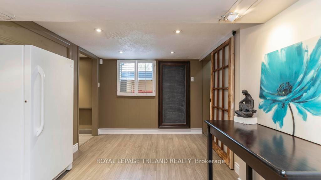 28 SOUTH EDGEWARE Road, St. Thomas St. Thomas
