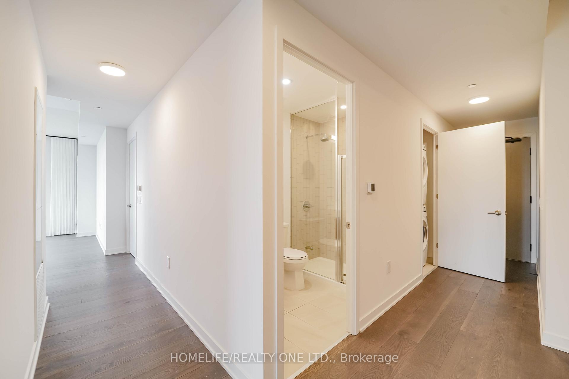 4 Bedrooms Condo at 130 River, Toronto For sale