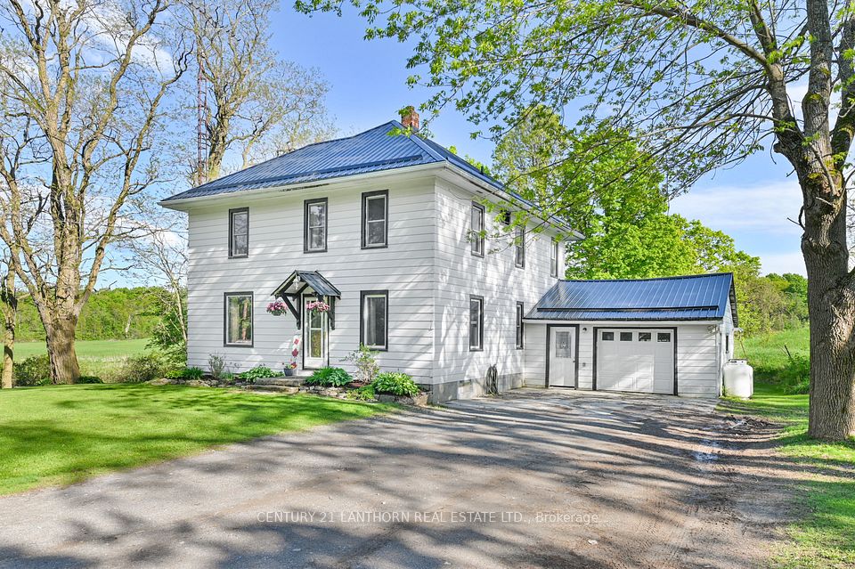 617 Mill Road, Madoc, ON K0K 2K0